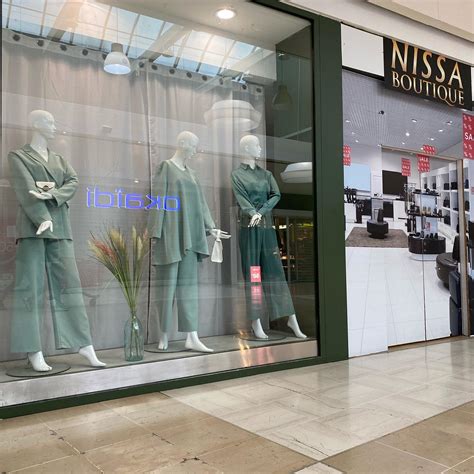 Nissa boutique 